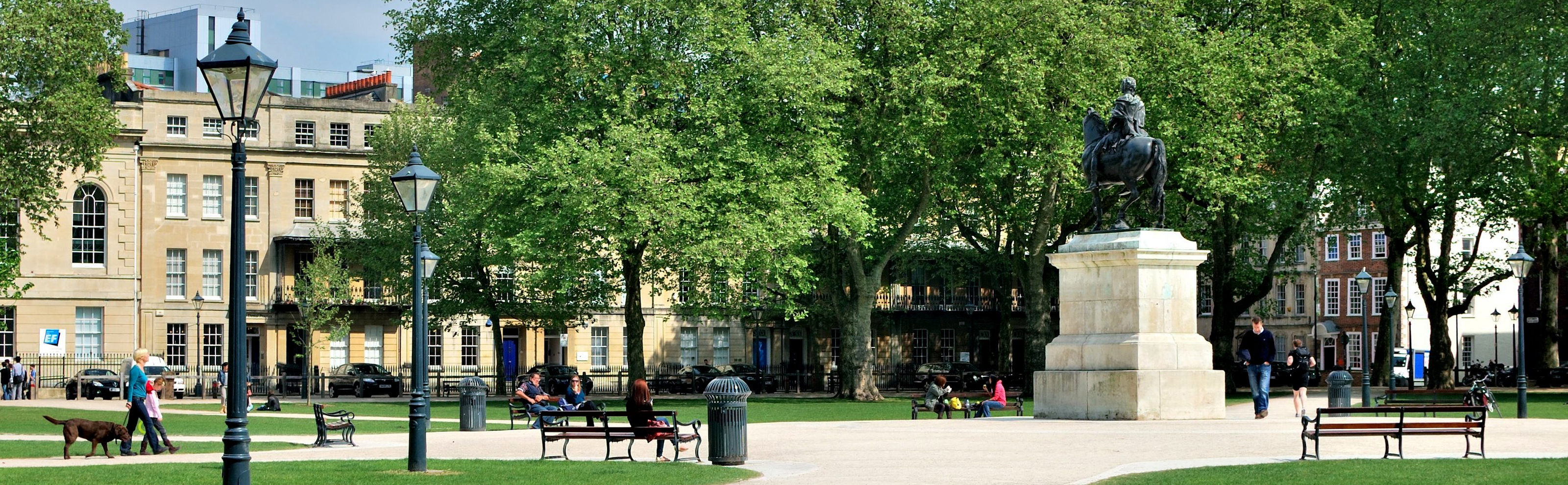 Queen Square